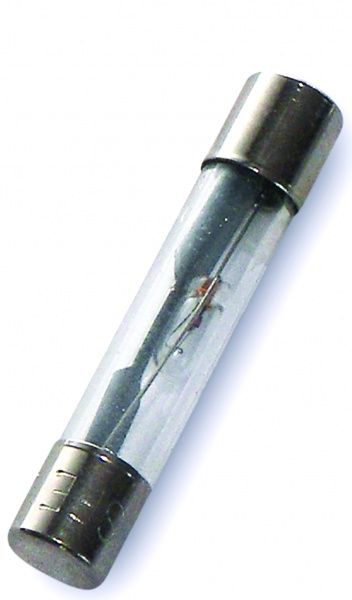 FUSE 10 AMP GLASS AGC