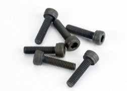 TRAXXAS 3X12 CAP SCREW