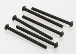 TRAXXAS 3X40 BUTTON HEAD SCREW