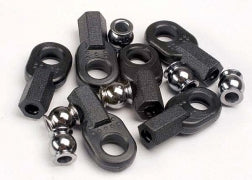 TRAXXAS ROD ENDS LONG