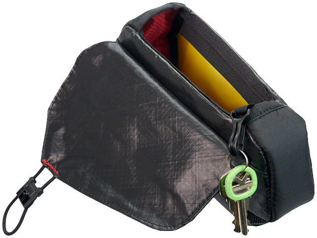 Mag-Tank Top Tube