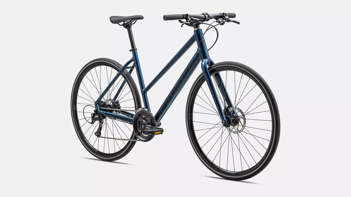 SIRRUS 2.0 ST S