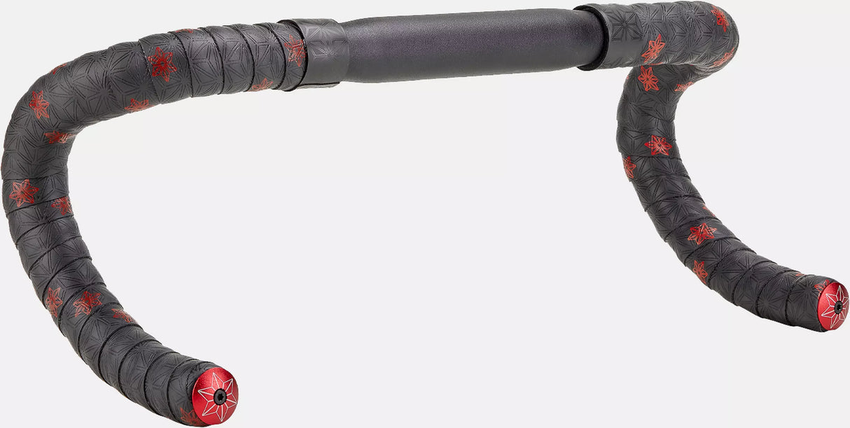 Supacaz Sticky Kush Galaxy Red