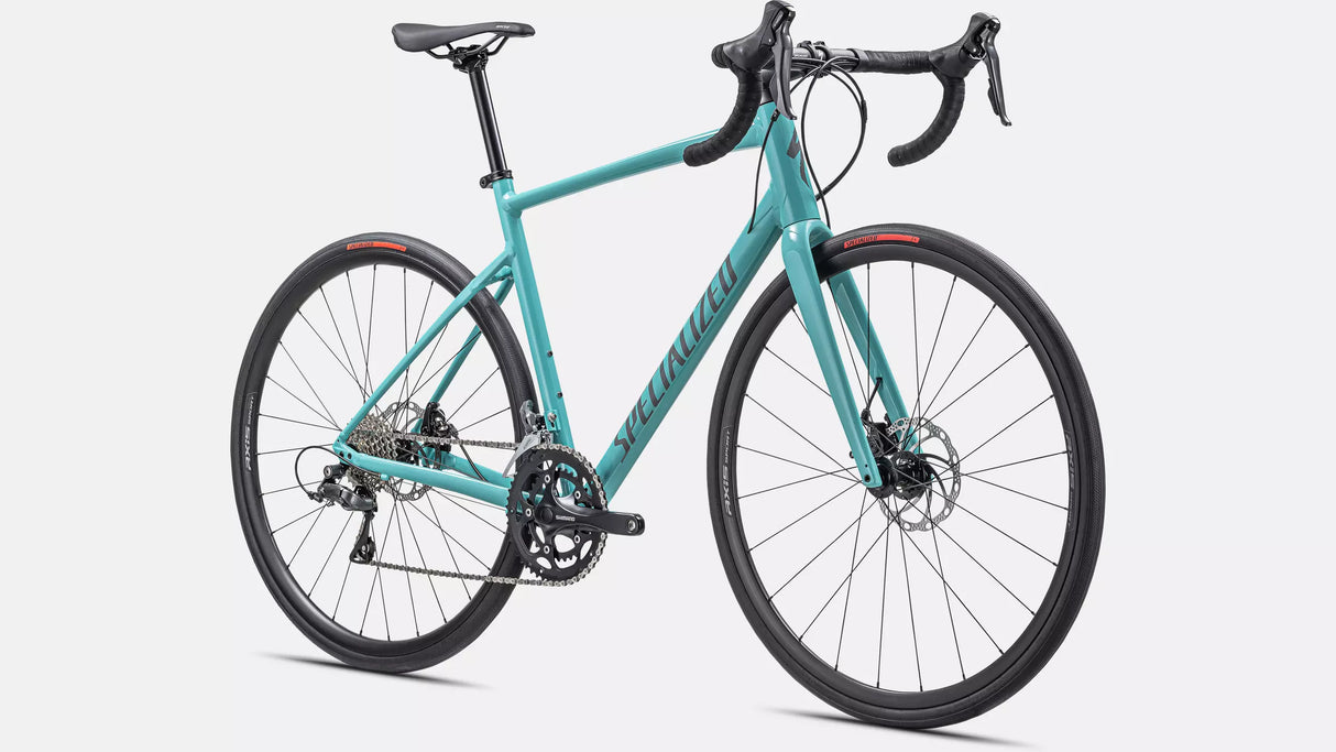 Allez E5 Disc 52
