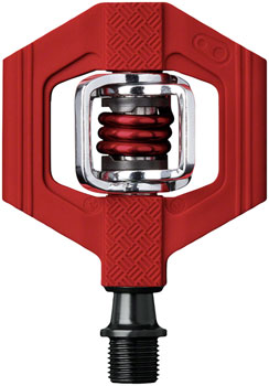 Candy 1 Clipless Red