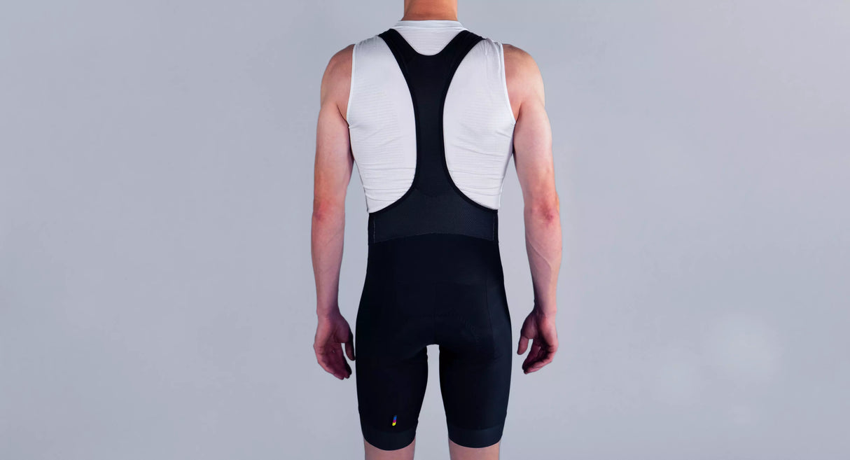 Men's SL Bib Short XL