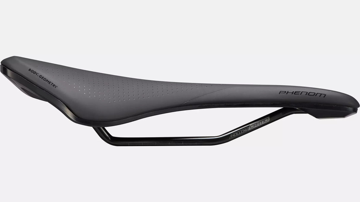 Phenom Comp Saddle 143