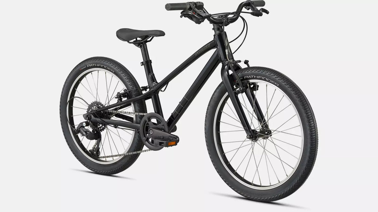 JETT 20 CSTBLK/SMK