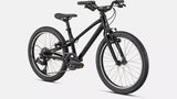 JETT 20 CSTBLK/SMK