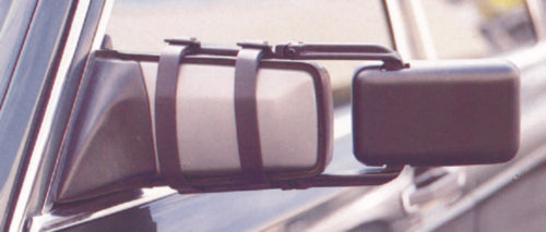 CLIP ON MIRROR
