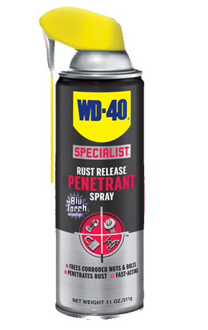 WD-40 SPECIALIST SPRAY
