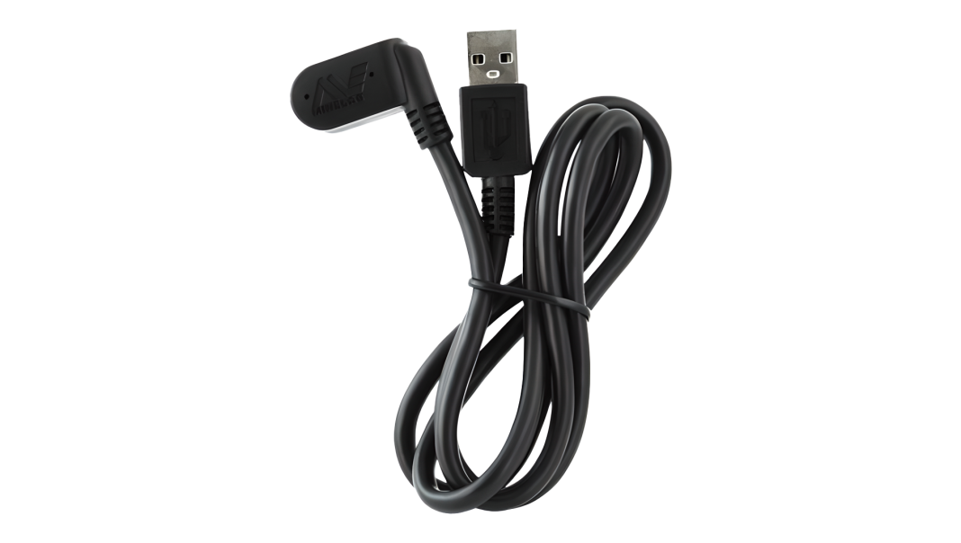 MINELAB MAGNETIC CHARGE CABLE
