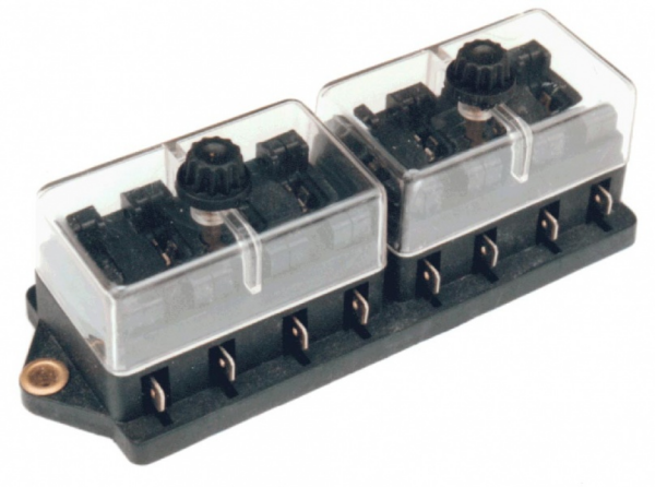 FUSE BLOCK