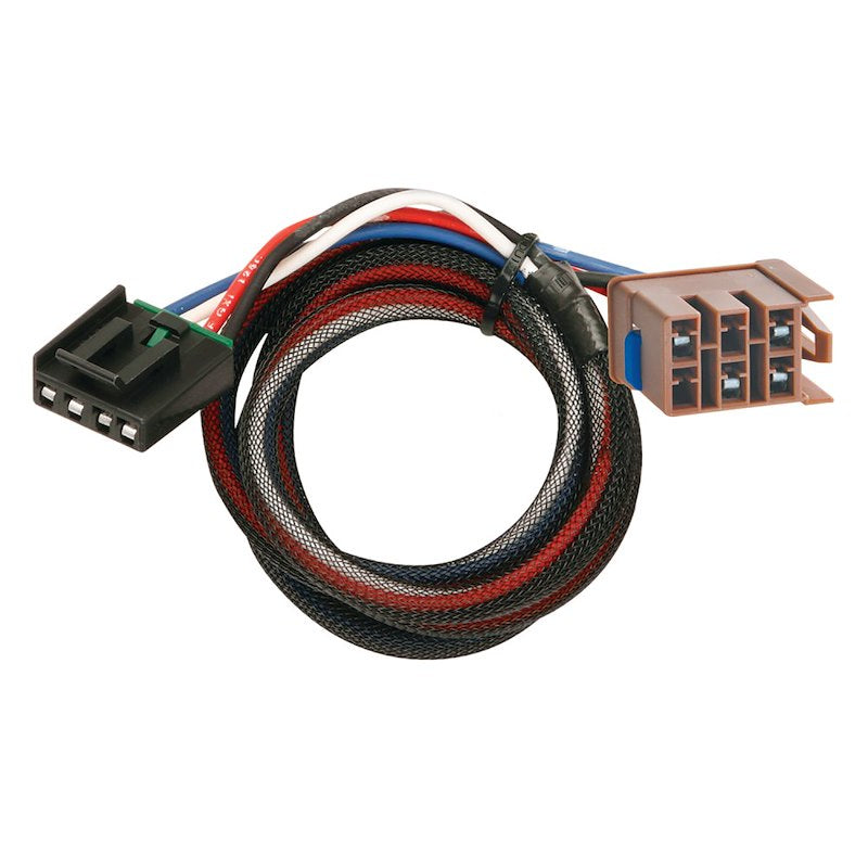 GM BRAKE CONTROL HARNESS