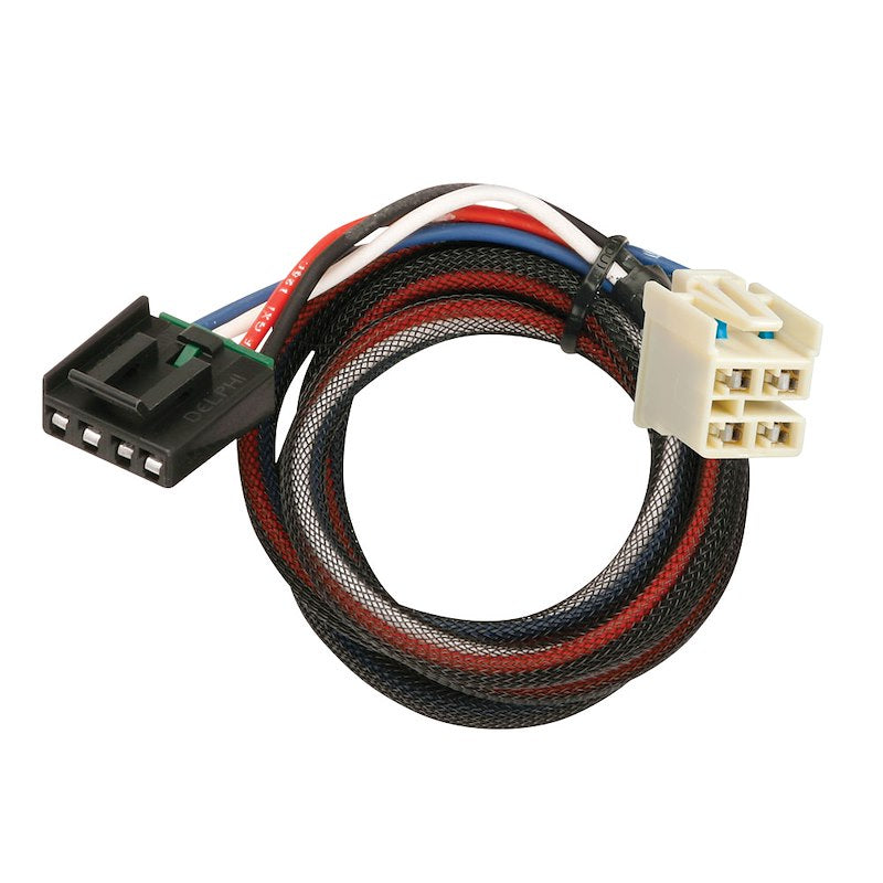 CHEVY/GM BRAKE CONTROL HARNESS