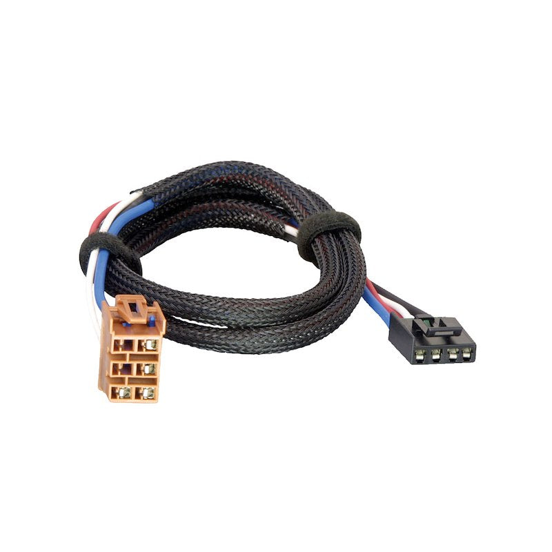CHEVY/GM BRAKE CONTROL HARNESS