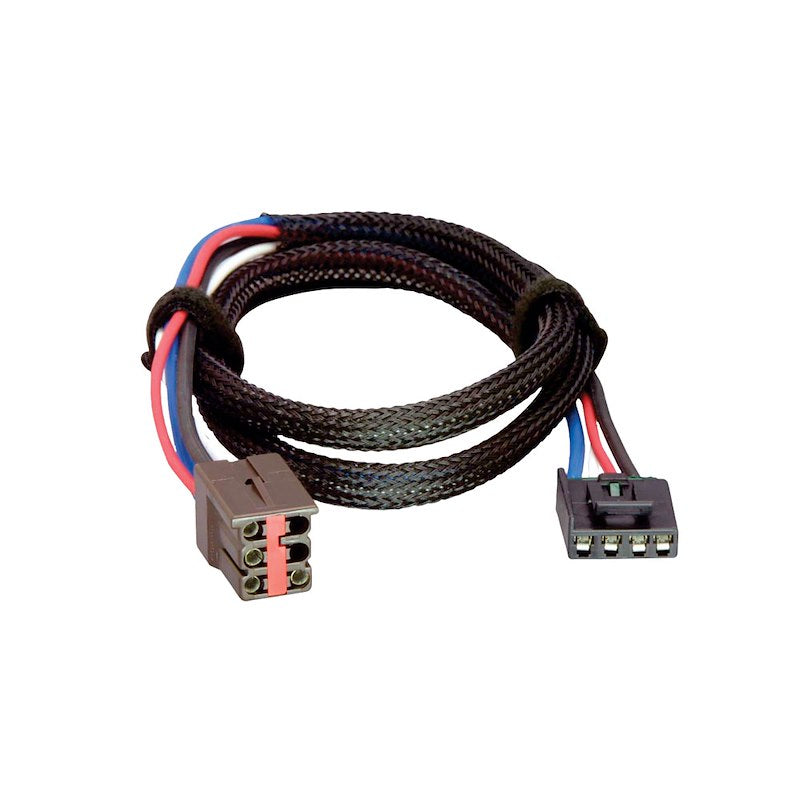 FORD BRAKE CONTROL HARNESS