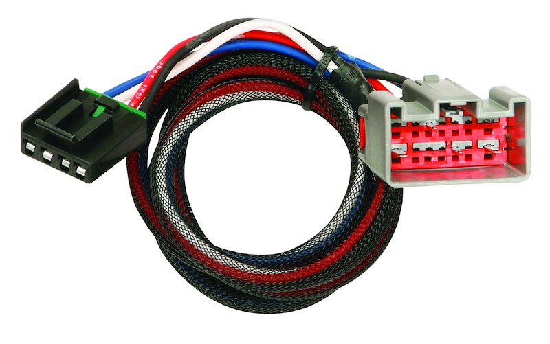 FORD BRAKE CONTROL HARNESS