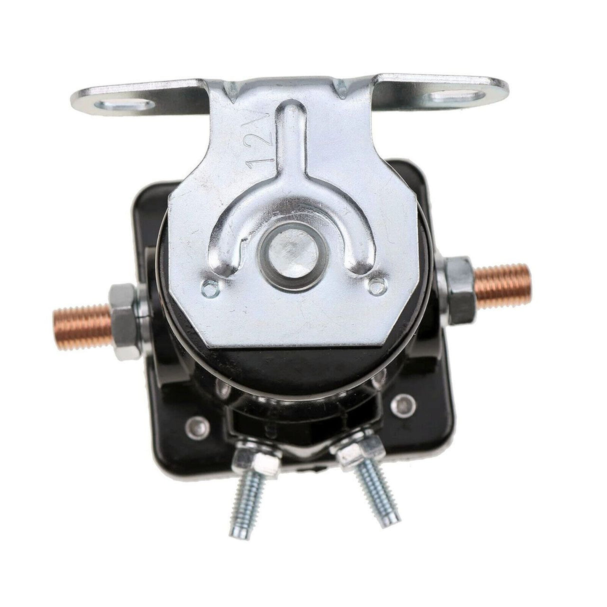 CUMMINS/ONAN STARTER SOLENOID