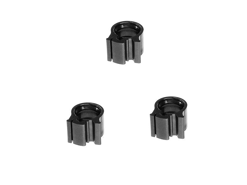 3/8" PEXLOCK CLAMP 3pk
