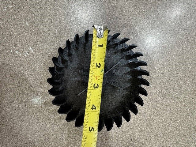 FURNACE BLOWER WHEEL NLA