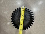 FURNACE BLOWER WHEEL NLA