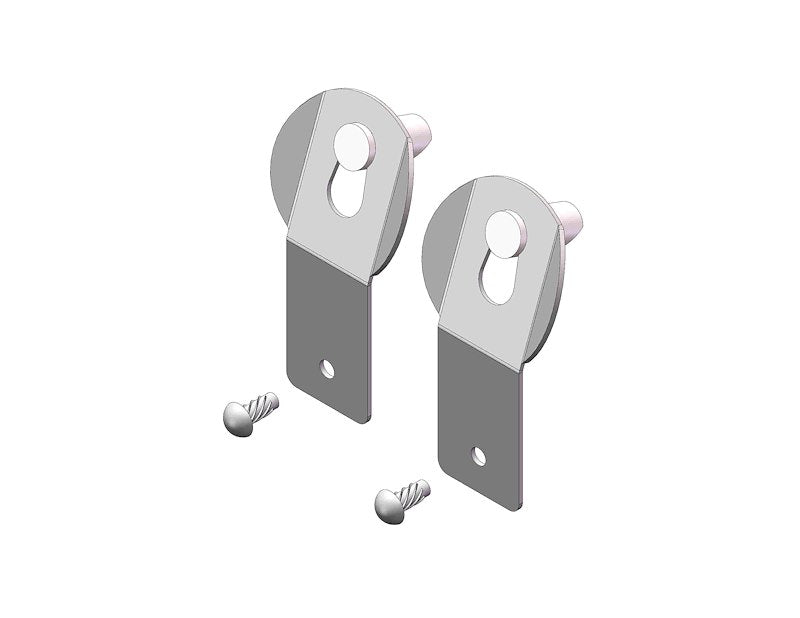 HUSKY SPRING BAR RETAINER KIT