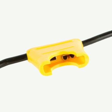 FUSE HOLDER  ATO/ATC BLADE