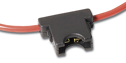 FUSE HOLDER ATO/ ATC BLADE