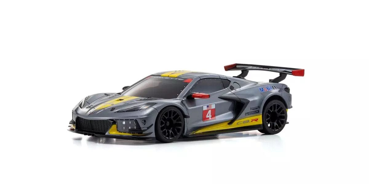 KYOSHO MINI-Z RWD MR04 CORVETT
