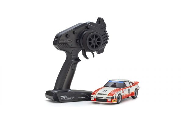 KYOSHO MINI-Z RWD MR04 RX-7