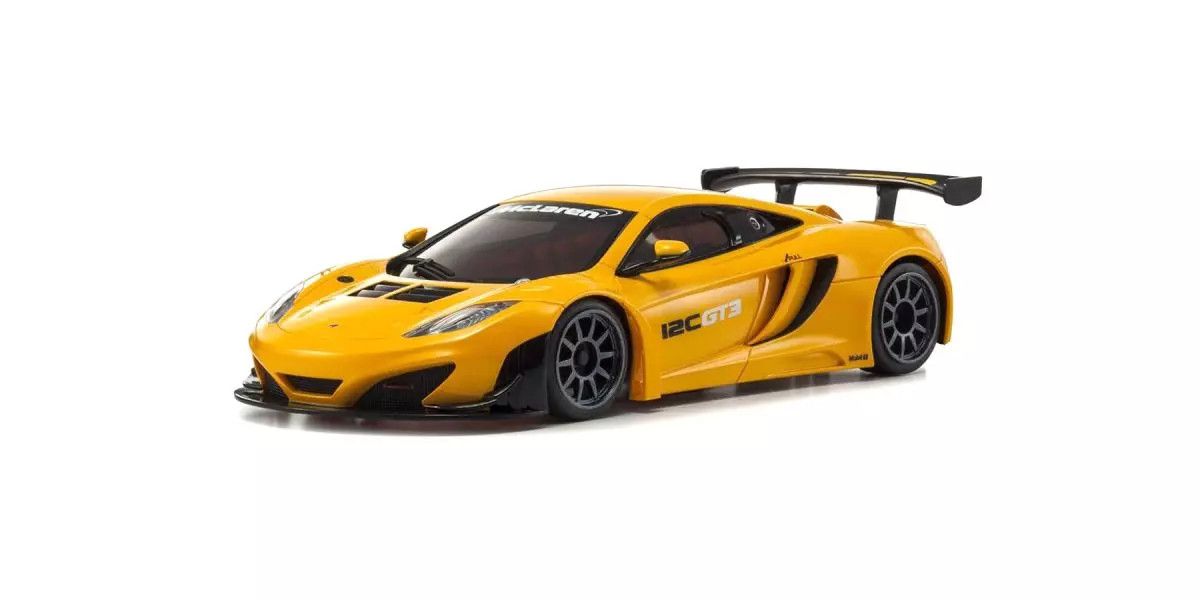 KYOSHO MINI-Z RWD MR04 McLAREN