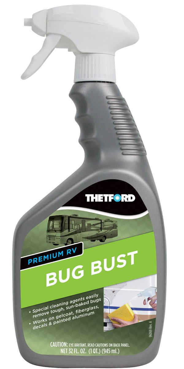 BUG BUSTER