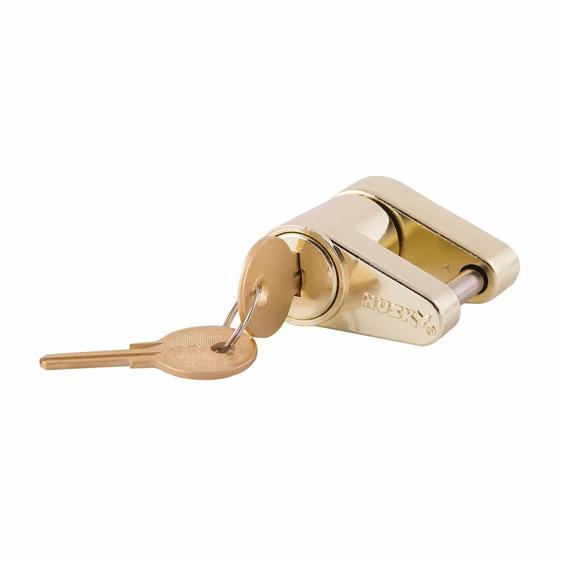 COUPLER LOCK