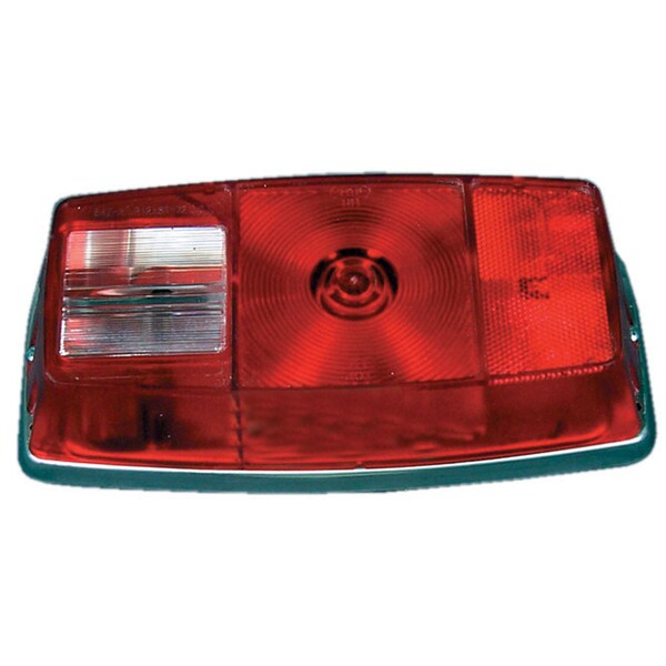 TAIL LIGHT LENS NLA