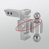 ANDERSEN PIN & CLIP RAPID HICH