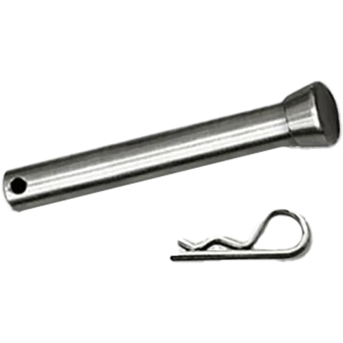 ANDERSEN PIN & CLIP RAPID HICH