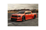 KYOSHO TOYOTA TUNDRA WIDE BODY