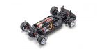 KYOSHO TOYOTA TUNDRA WIDE BODY