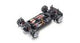 KYOSHO TOYOTA TUNDRA WIDE BODY