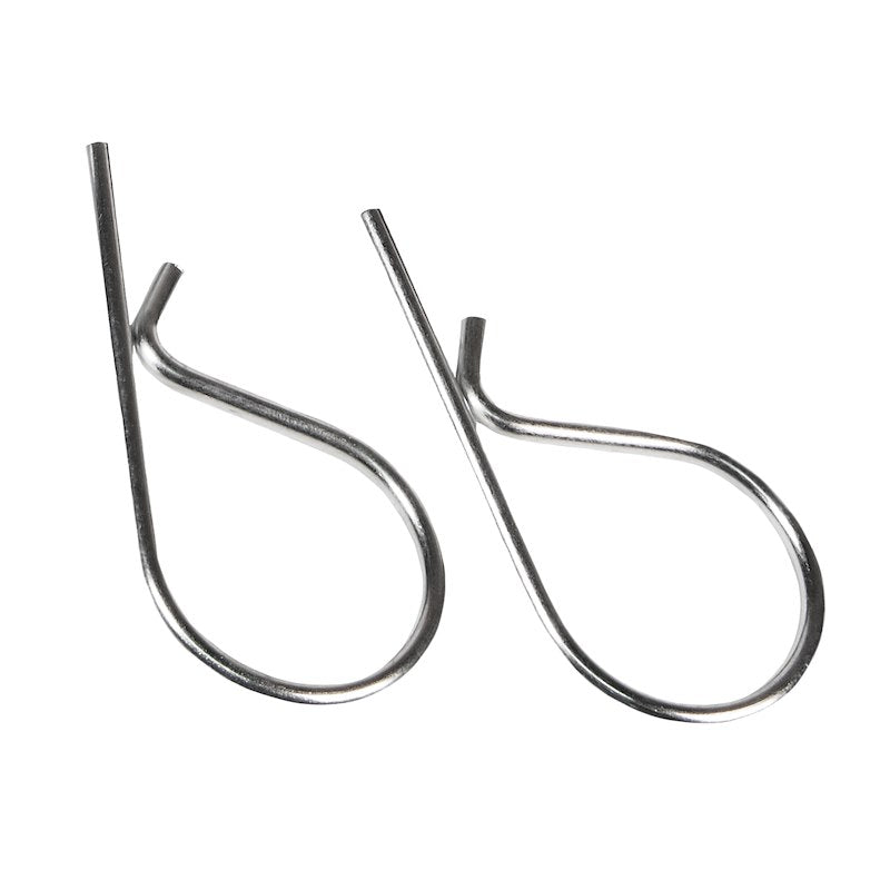 HUSKY SPRING CLIP 2pk