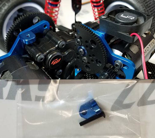 FAN MOUNT BRACKET