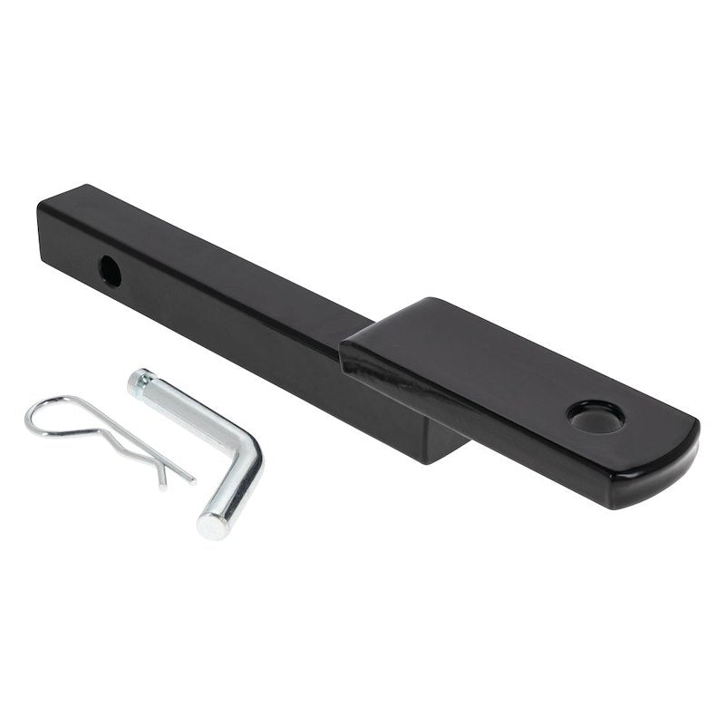 DRAWBAR 1-1/4 RECEIVER