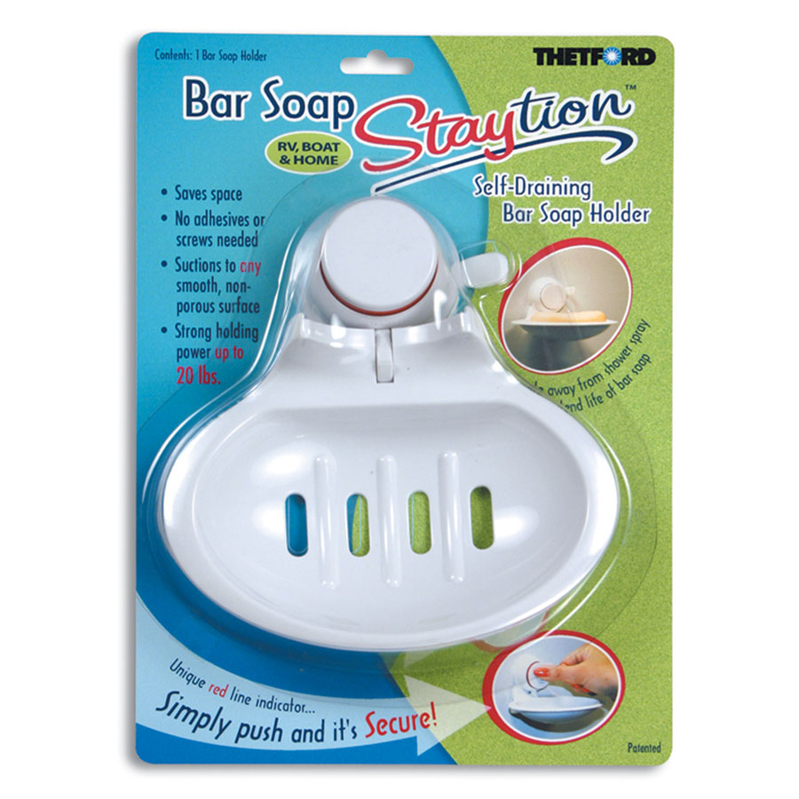 BAR SOAP STAYTION