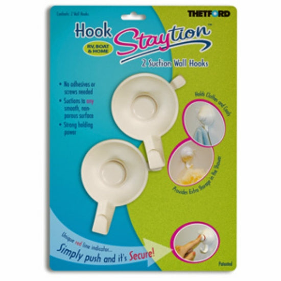 HOOK STAYTION NLA