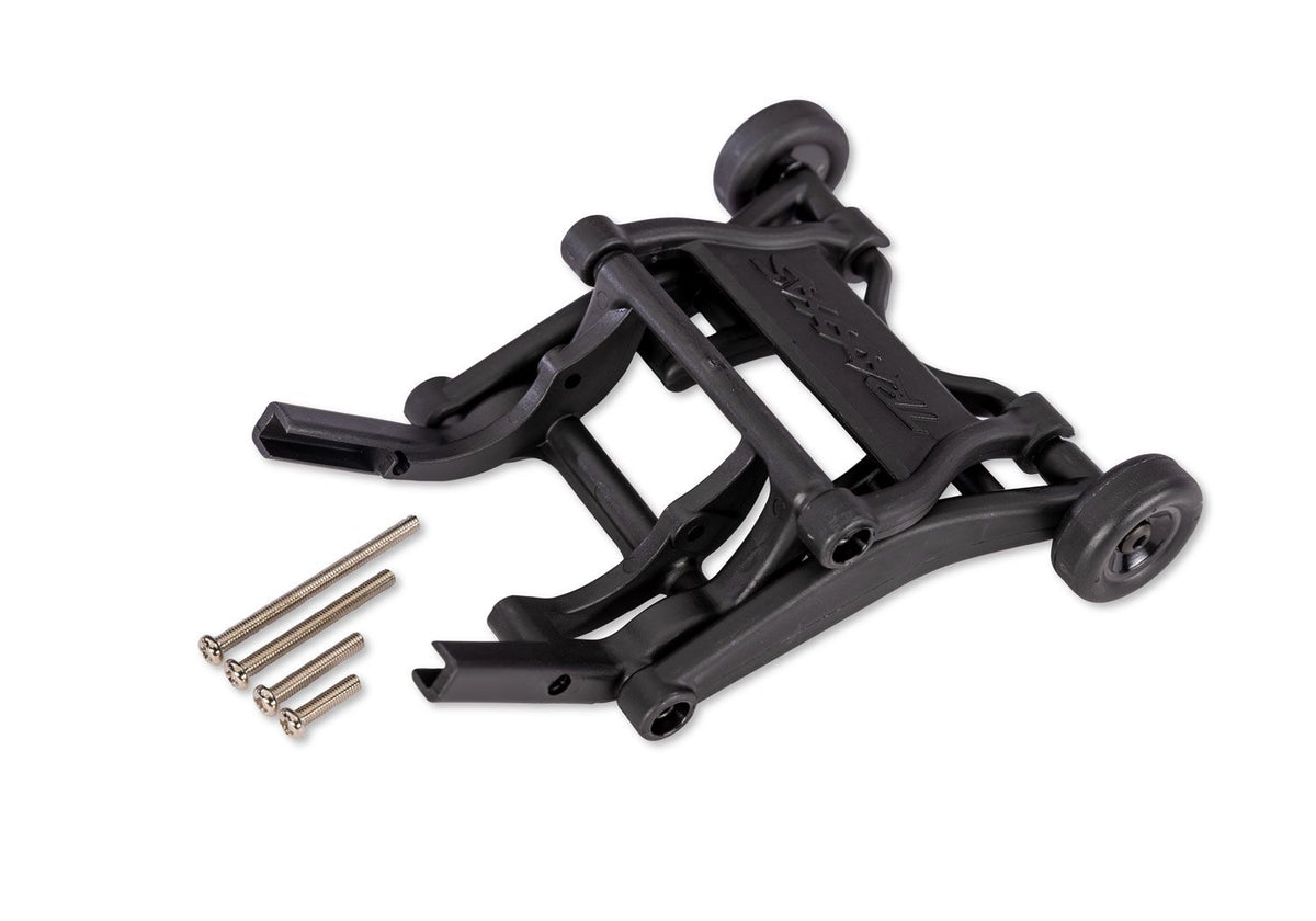 3678 TRAXXAS WHEELIE BAR