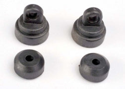 TRAXXAS SHOCK CAPS