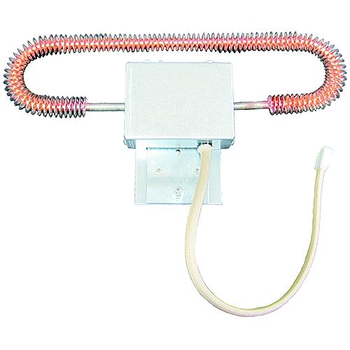 COLEMAN A/C HEATER KIT