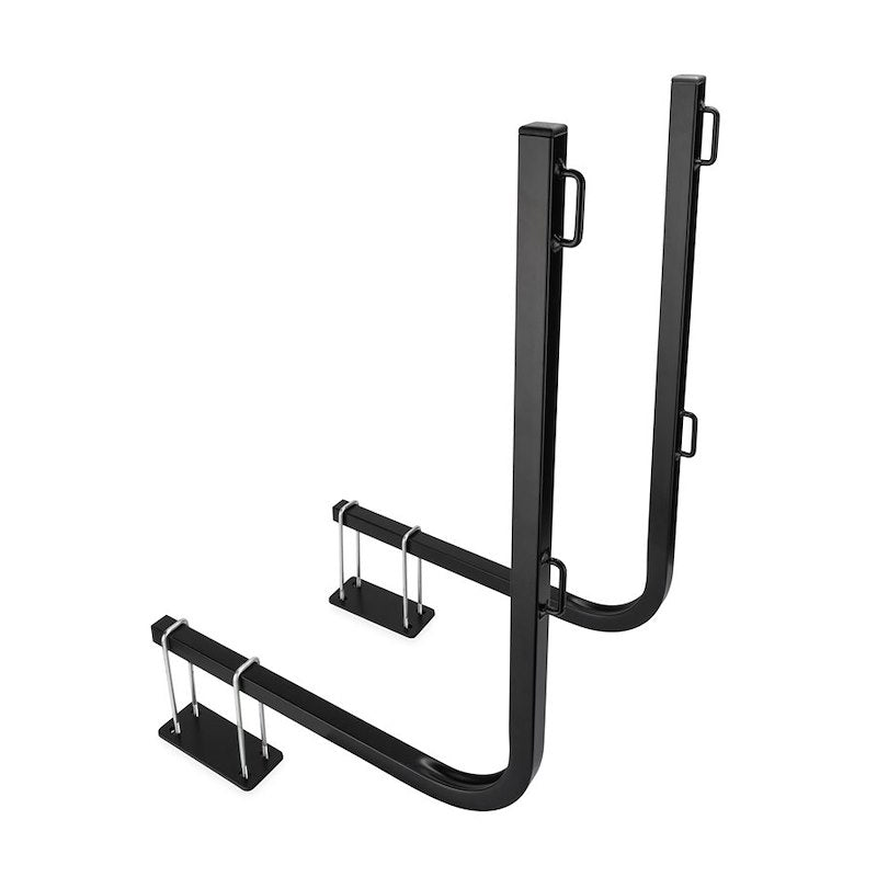 BUMPER MOUNT TOTE TANK HOLDER