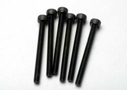 TRAXXAS 3X32 CAP HEAD